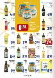 Volantino Gruppo di Palo Pagina 22