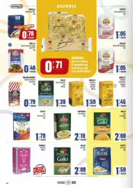 Volantino Gruppo di Palo Pagina 24