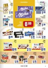 Volantino Gruppo di Palo Pagina 29