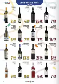 Volantino Gruppo di Palo Pagina 32