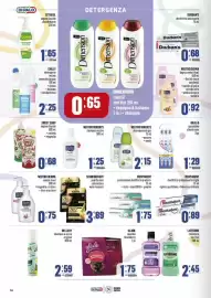 Volantino Gruppo di Palo Pagina 34