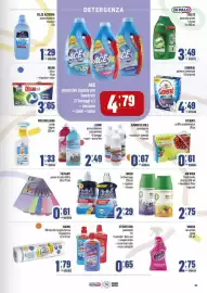 Volantino Gruppo di Palo Pagina 35