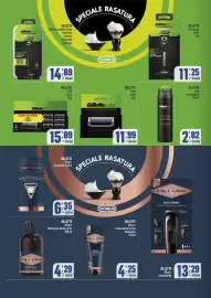 Volantino Gruppo di Palo Pagina 38