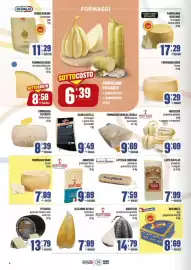 Volantino Gruppo di Palo Pagina 4