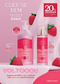 Folheto O Boticário Página 172