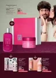 Folheto O Boticário Página 10