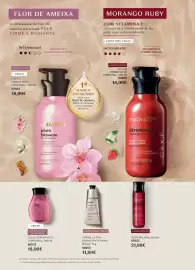 Folheto O Boticário Página 100