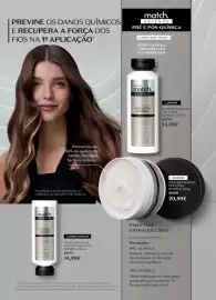 Folheto O Boticário Página 108