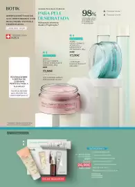 Folheto O Boticário Página 118