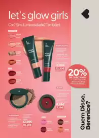 Folheto O Boticário Página 129