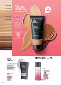 Folheto O Boticário Página 130