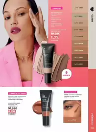 Folheto O Boticário Página 131