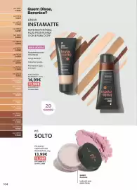 Folheto O Boticário Página 132