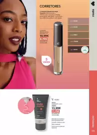 Folheto O Boticário Página 133