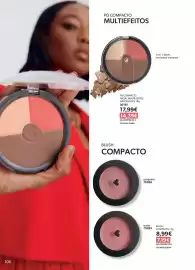 Folheto O Boticário Página 134