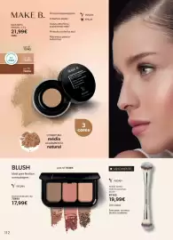 Folheto O Boticário Página 140