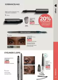 Folheto O Boticário Página 145