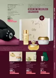 Folheto O Boticário Página 15