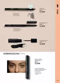 Folheto O Boticário Página 155