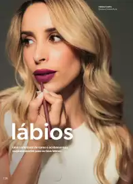 Folheto O Boticário Página 156