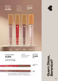 Folheto O Boticário Página 157