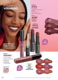 Folheto O Boticário Página 158