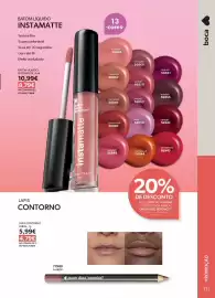 Folheto O Boticário Página 159