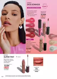 Folheto O Boticário Página 160