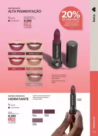 Folheto O Boticário Página 161