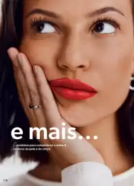 Folheto O Boticário Página 164