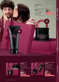 Folheto O Boticário Página 17