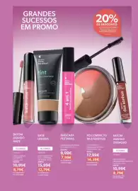 Folheto O Boticário Página 171