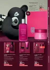 Folheto O Boticário Página 19