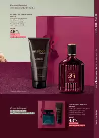 Folheto O Boticário Página 25