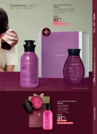 Folheto O Boticário Página 29