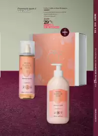 Folheto O Boticário Página 33