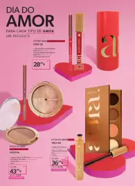 Folheto O Boticário Página 36