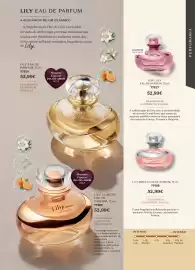 Folheto O Boticário Página 43