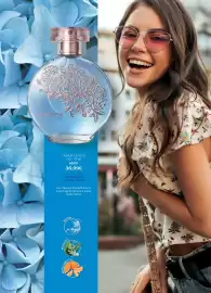 Folheto O Boticário Página 54