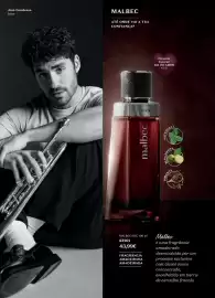 Folheto O Boticário Página 62