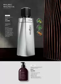 Folheto O Boticário Página 64