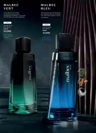 Folheto O Boticário Página 66