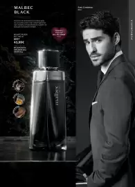 Folheto O Boticário Página 67