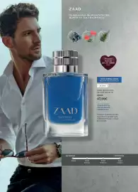 Folheto O Boticário Página 70