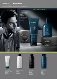 Folheto O Boticário Página 76