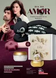 Folheto O Boticário Página 8