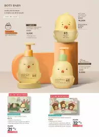 Folheto O Boticário Página 80