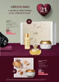 Folheto O Boticário Página 9