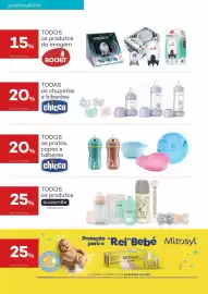 Folheto Well's Página 10