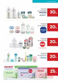 Folheto Well's Página 11